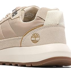 Timberland Women's Retro Swift Low Lace Up