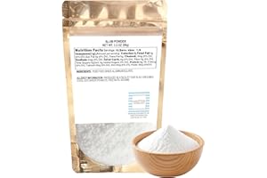 Alum Powder, 3.5 Ounce Resealable Bag, Hampton Distribution