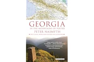 Georgia: In the Mountains of Poetry