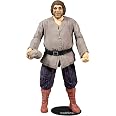 McFarlane Toys Action Figure Inigo Montoya Da \'La Principessa Sposa\', 17cm Con Spada E Base - 5