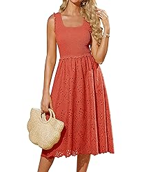 GRACE KARIN Womens Holiday Elegant Cute Casual