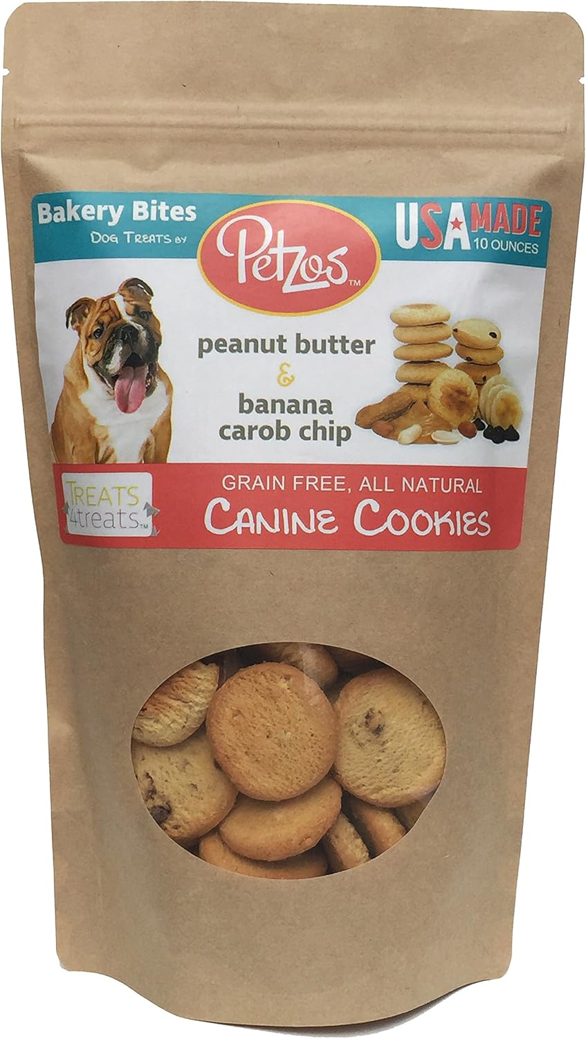 hypoallergenic puppy treats