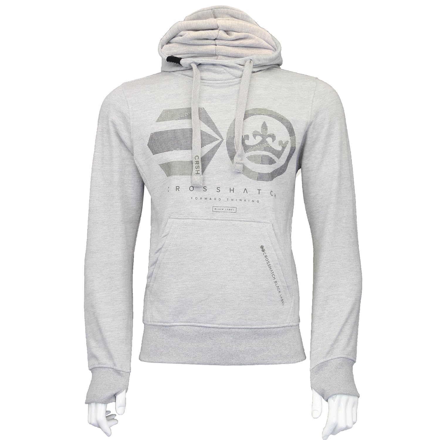 Crosshatch одежда. Crosshatch куртка с капюшоном мужская с вышивкой. В толстовке с капюшоном на голове