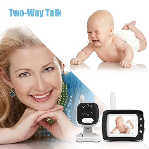 besthing baby monitor