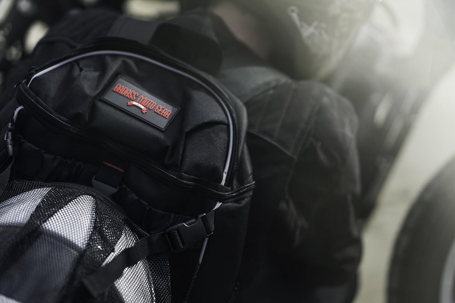 Cool Motorcycle Helmet Laptop Backpack for Men & Women. Perfect Carry on Travel Backpack. Airline Approved Personal Item. Gym, College Commuter & School Backpack. Removable Full Face Helmet Net: Automotive