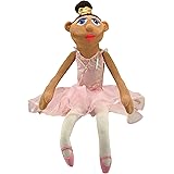 melissa and doug mermaid puppet