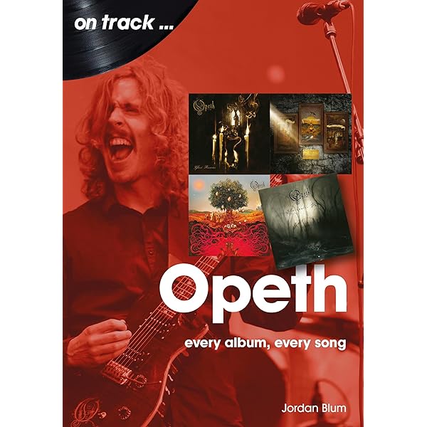 Amazon.com: The Best of Opeth: 2nd Edition (Guitar Recorded