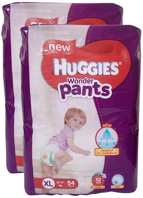 huggies xl diapers online