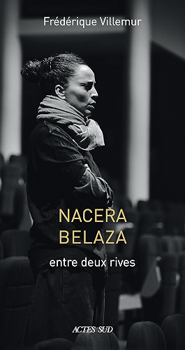 Download Nacera Belaza: entre deux rives (Danse) PDF