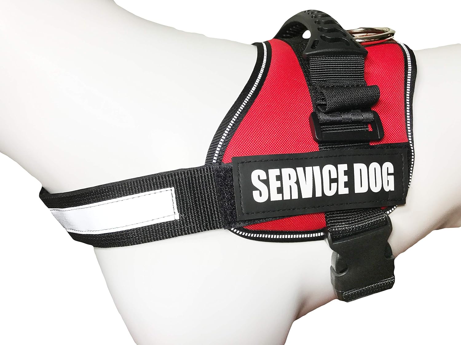 albcorp service dog vest