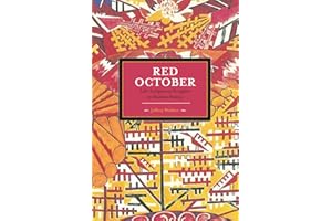 Red October: Left-Indigenous Struggles in Modern Bolivia