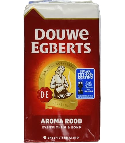 thumbnail image 2 of Cafe Prima Finezja Ground Coffee From Poland - 500g Bag, Free Shipping 2 of 5