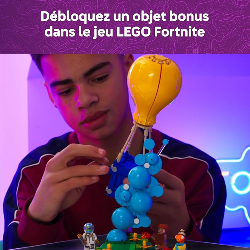 Fortnite Ravitaillement 77080