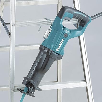 Makita Jr3051tk Scie Recipro 1200w Coffret De Transport Amazon Fr Bricolage