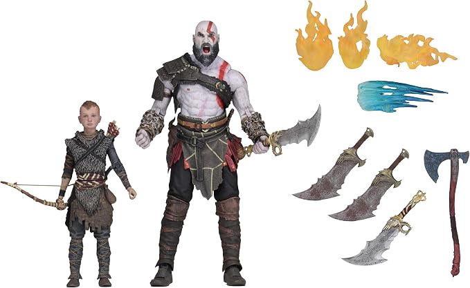 kratos