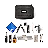 JIM DUNLOP System 65 Complete Guitar & Bass Setup