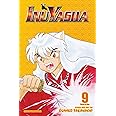 Inuyasha (VIZBIG Edition), Vol. 9 (9)