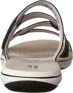 clarks brinkley lonna slide sandal