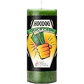 Aunt Jacki's Ultimate Quick Cash Candle