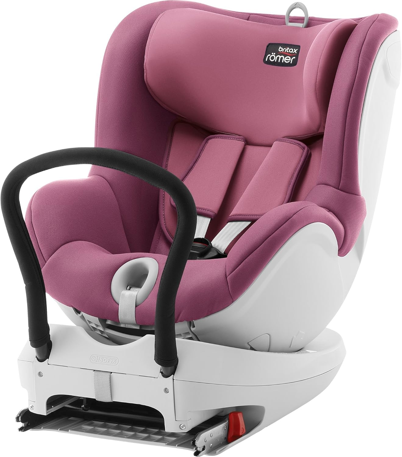 poussette a la mode 2020