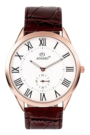 Enticer Analog Black Dial Mens Watch - MTP-1302D-1A2VDF (A487)