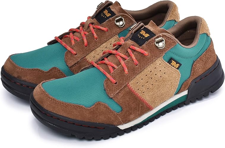 Amazon テバ スニーカー ハイサイド 84 メンズ 並行輸入品 スニーカー