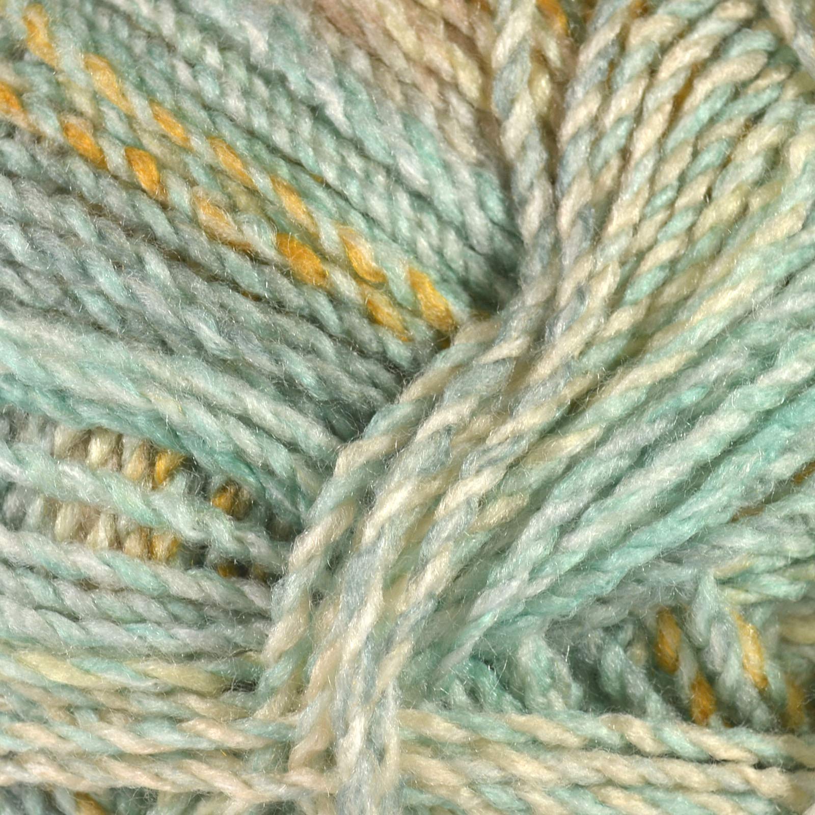 James C Brett Marble Chunky Knitting Wool (MC85)