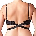 Maidenform Women's Low Back Bra Converter