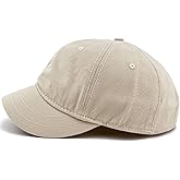 Masktide Short Brim Baseball Cap for Running Small Bill Umpire Hat | Unstructured Soft Top, Men/Women/Ladies, Driving/Workout/Daily Wear/Travel, 15 Colors