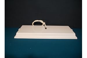 BXLIVE SWEETER HEATER Infrared Heater for Chicks & Pets, Overhead 11x30, 100 Watt