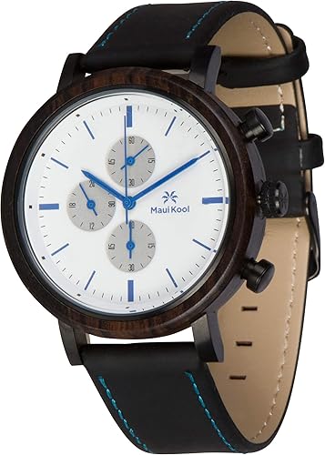 hybrid chronograph