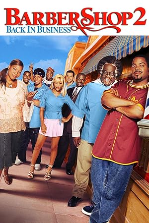 Watch Barbershop 2 Back In Business Prime Video