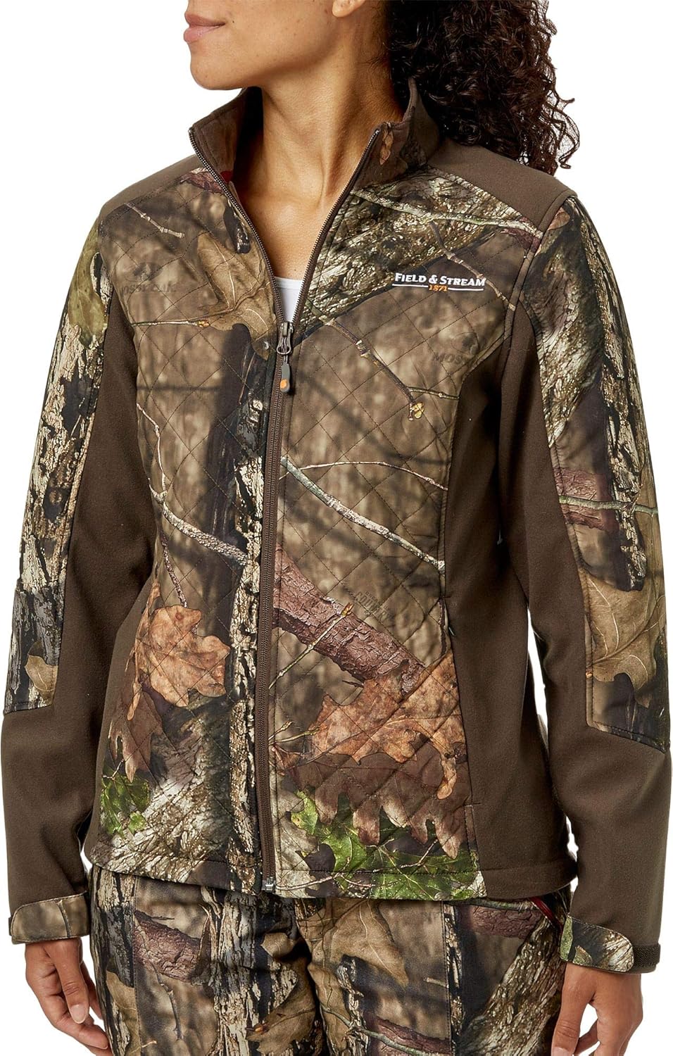 field and stream women's jacket