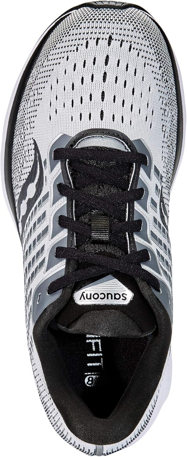  | Saucony Women's Ride 13 Running Shoe | Trail Running