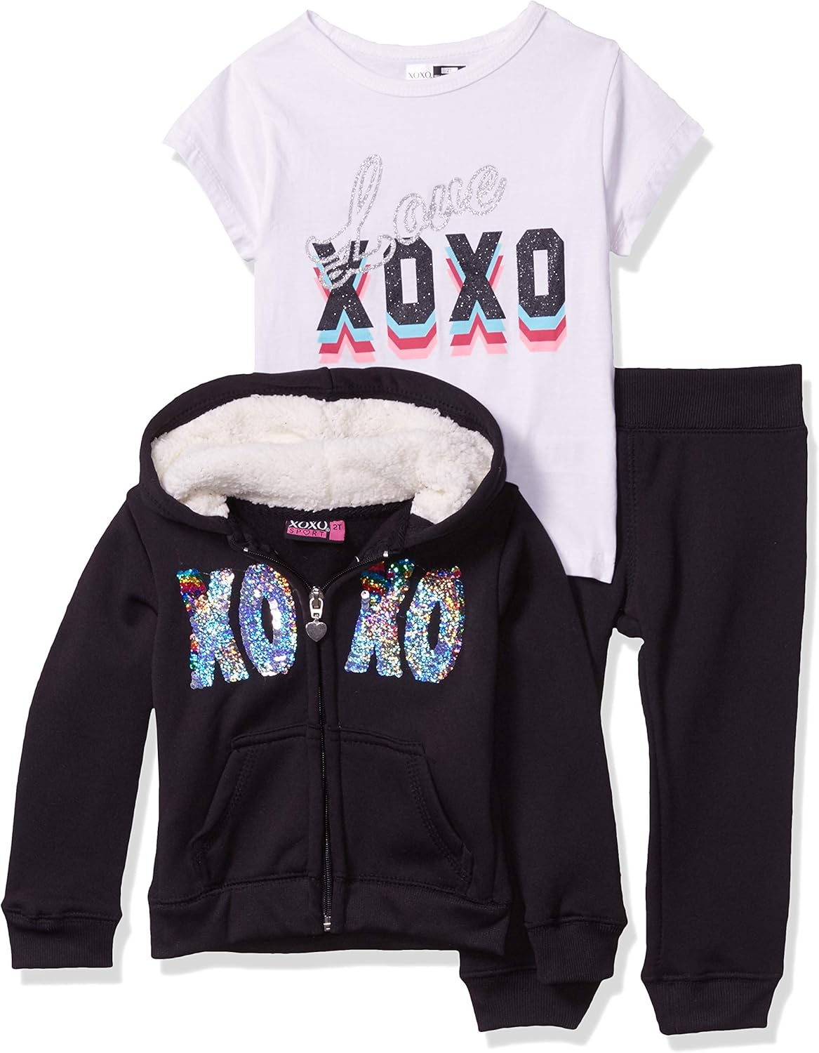 xoxo clothing boutique