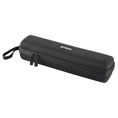 Case Fits Epson Workforce ES-50 / ES-60W / DS-30 / DS-70 Portable Document & Image Scanner - (Will Not fit Other Models.)