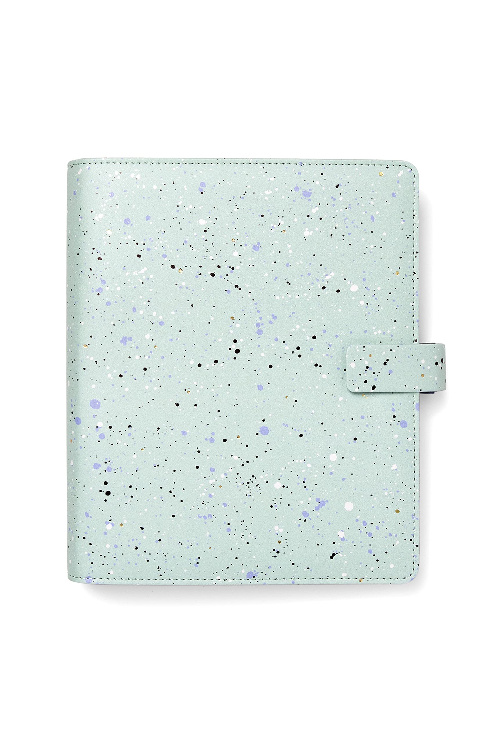 Filofax A5 Expressions Organiser - Mint