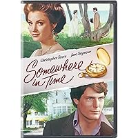Somewhere in Time (Collector's Edition)