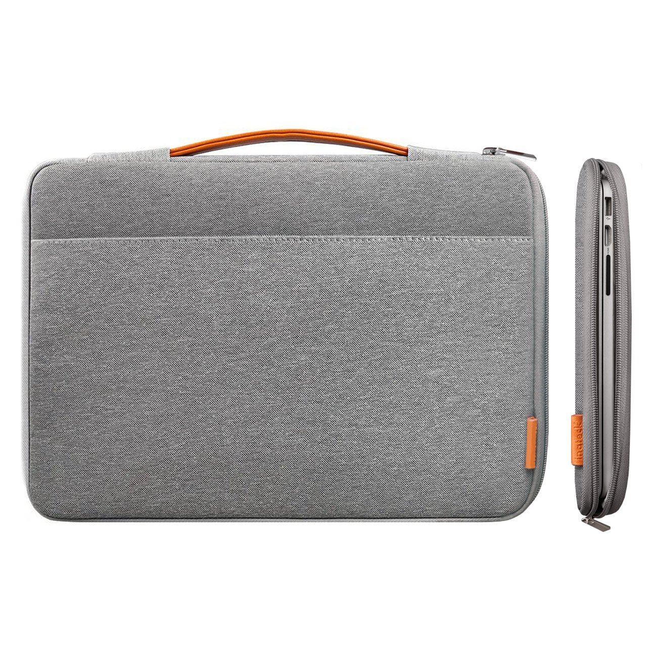 Inateck 13-13.3 Inch Macbook Air/ Macbook Pro / Pro Retina Sleeve Case Cover .. 21 81Yv%2BgJc8nL