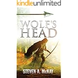 Wolf's Head (The Forest Lord Book 1)