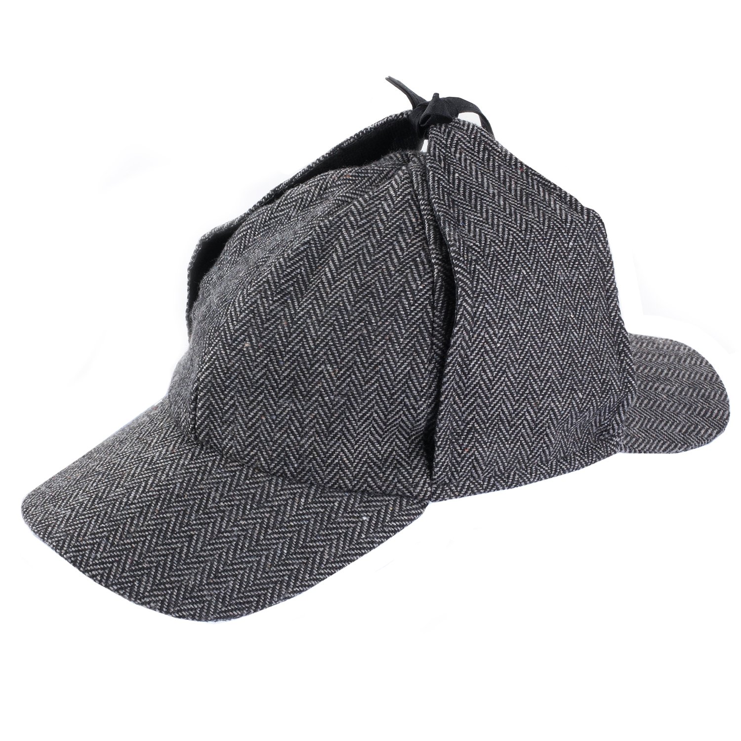 Best sherlock holmes hat keyring