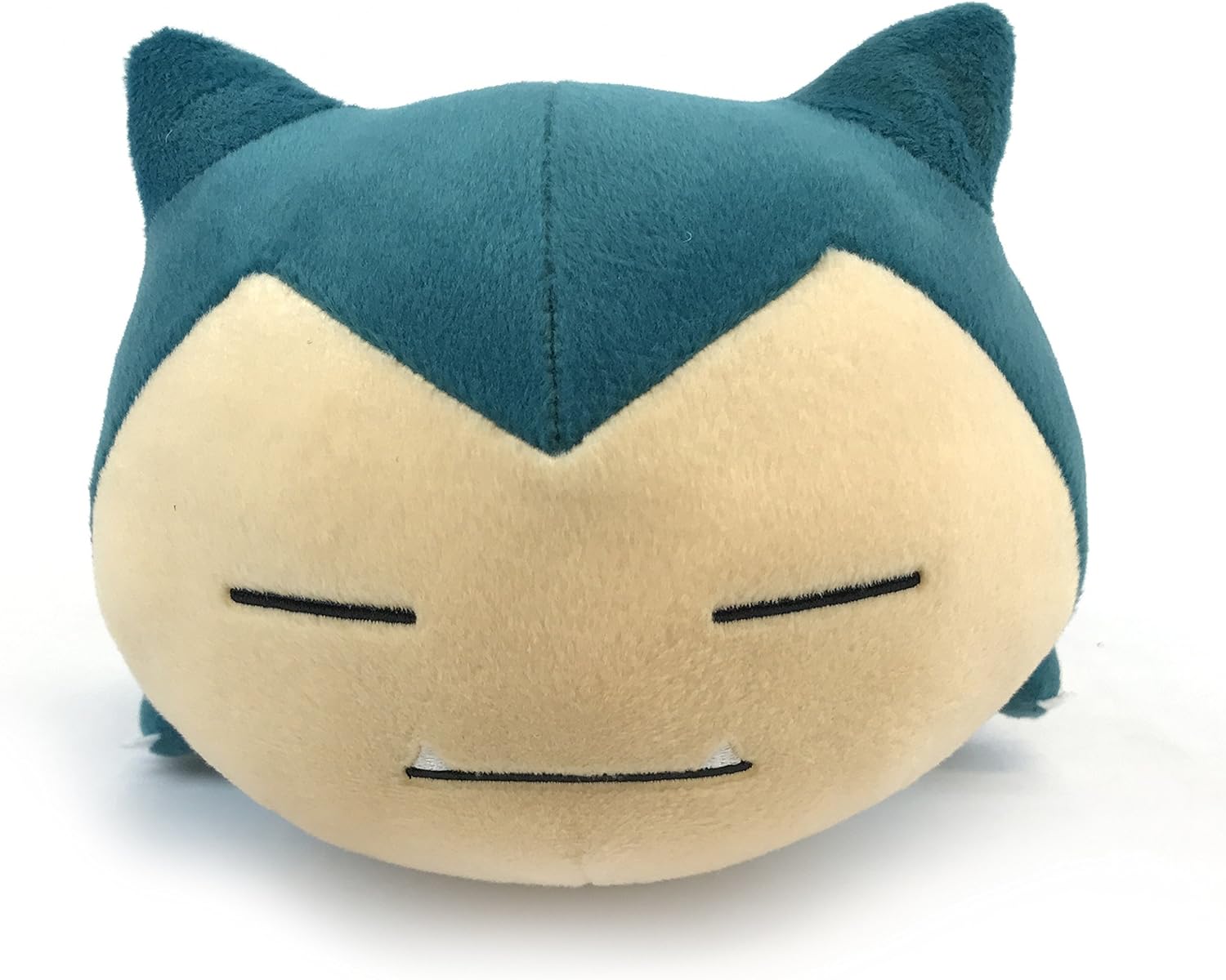 Amazon ポケットモンスター サン ムーン ころりんフレンズでっかいぬいぐるみ カビゴン ポケモンsm ぬいぐるみ おもちゃ
