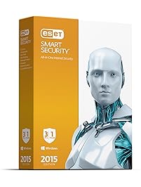 ESET Smart Security - 2015 Edition - 3 Users V.8