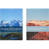 Probability and Random Processes with One Thousand Exercises in Probability