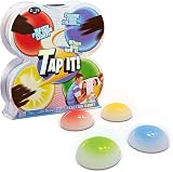 Fotorama Tap It TAG TAP-IT 4 Wireless Light-Up Pods Family Game view 1