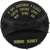 Genuine Honda 17670-SM4-A04 Fuel Filler Cap