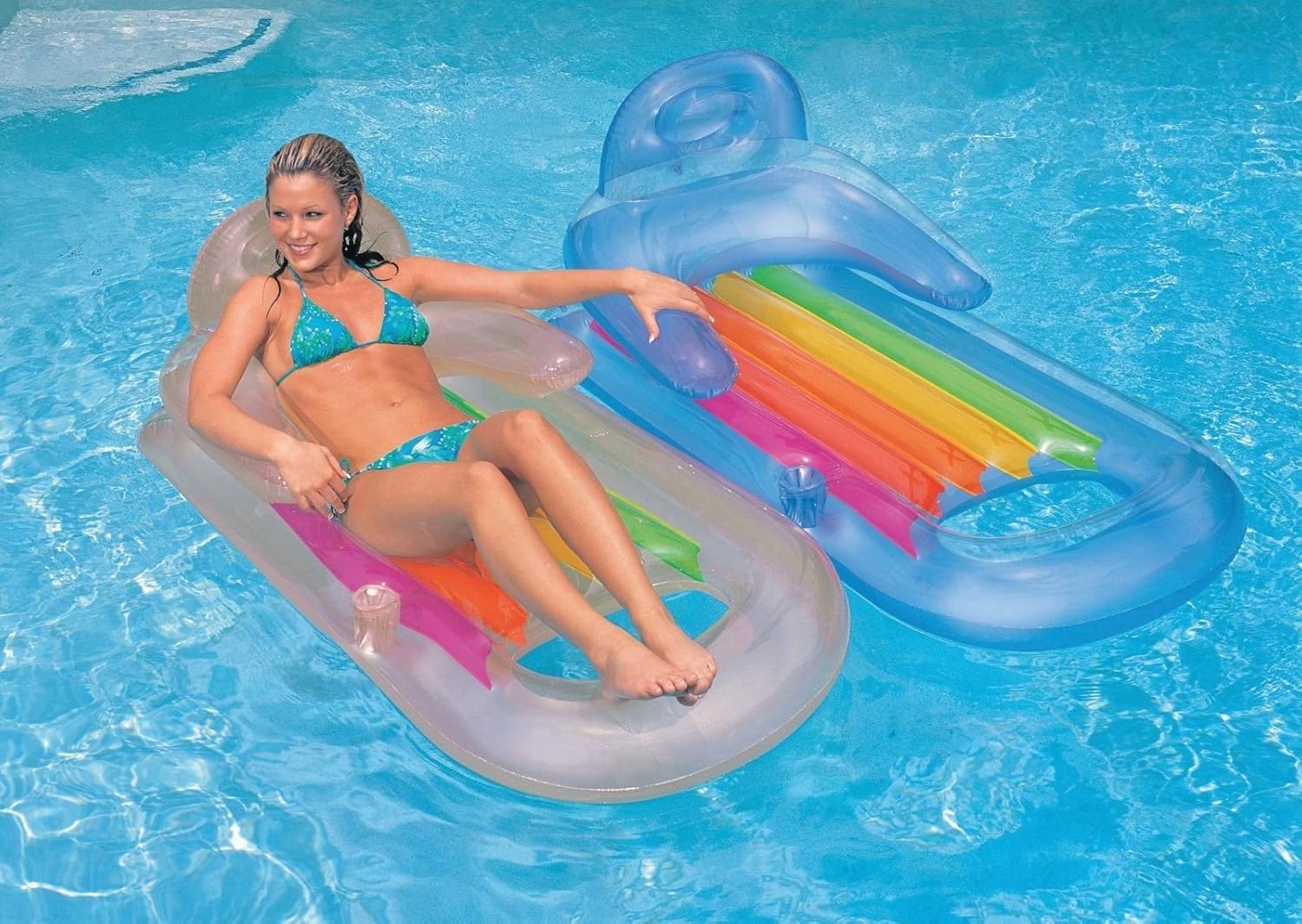 Best Blow Up Chairs For The Lake