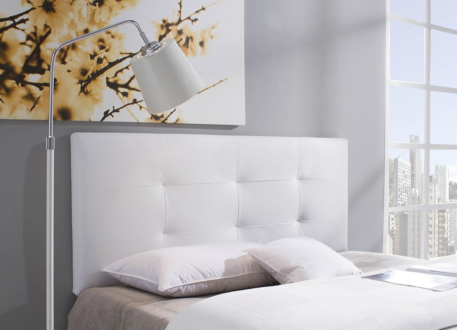 tete de lit universelle