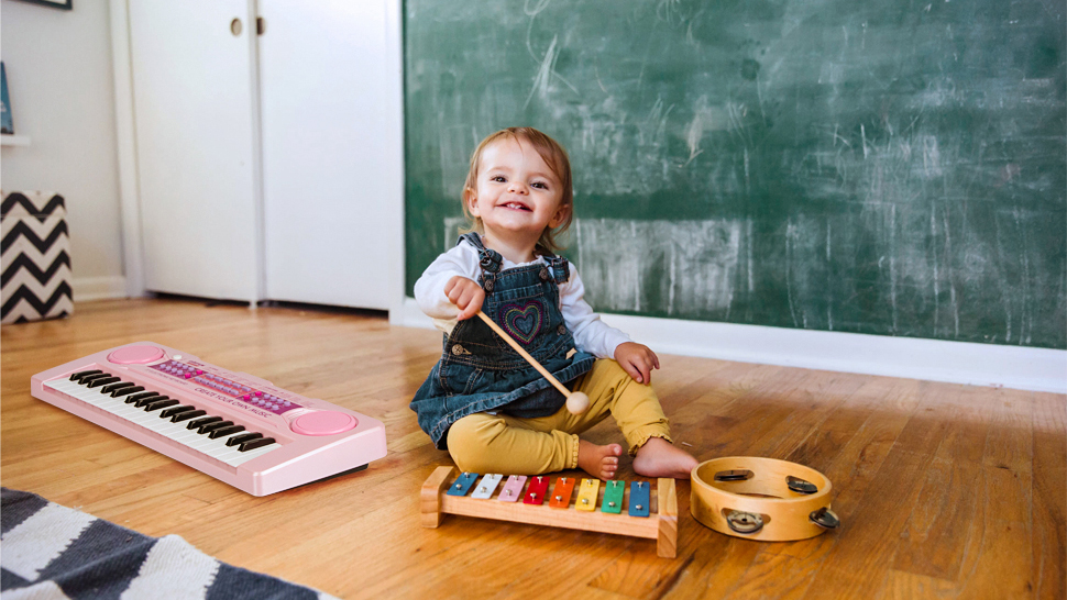 6 aPerfectLife+Multi+Function+Electronic+Educational+Microphone