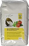 Raab  LowNat Blutdruck Salz, 1er Pack (1 x 1 kg Beutel)